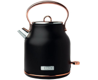 HADEN Heritage Elektryczny Czarno-miedziany 1,7L - 1502354 - zdjęcie 1